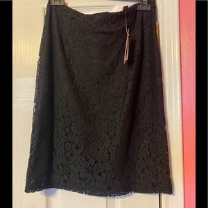 Banana Republic skirt